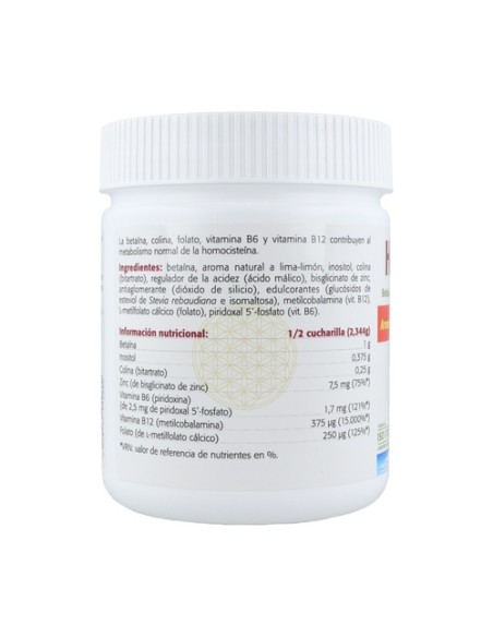 HomoReduce 285 g Sura Vitasan