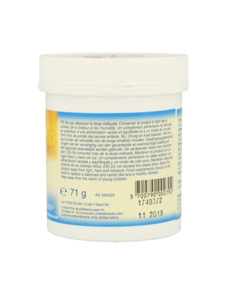 Leche de Yegua 200 cápsulas Fenioux
