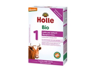 Leche infantil
