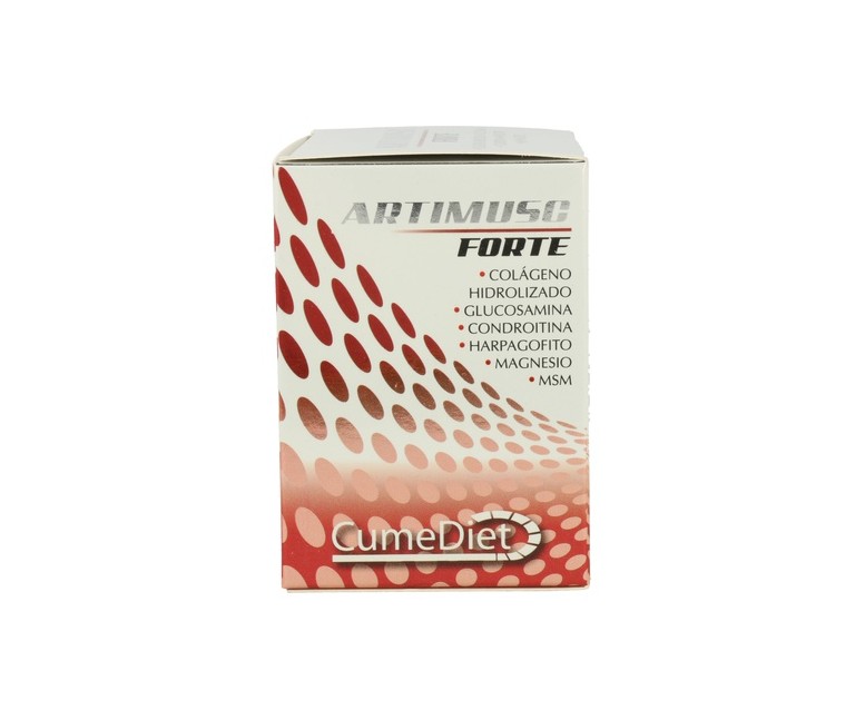 Artimusc Forte 20 sobres Cumediet