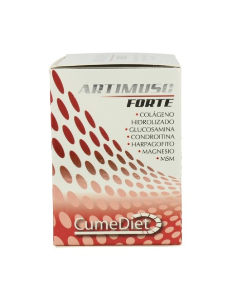 Artimusc Forte 20 sobres Cumediet