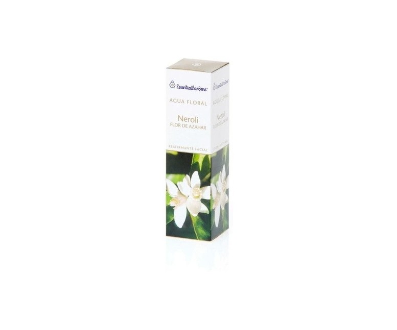 Aceite esencial de neroli Flor De Azahar 5 ml Esential Aroms