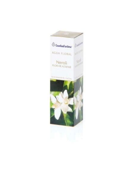 Aceite esencial de neroli Flor De Azahar 5 ml Esential Aroms