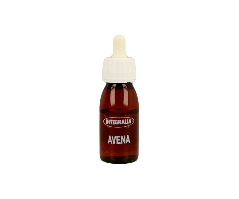Avena Concentrado 50 ml Integralia