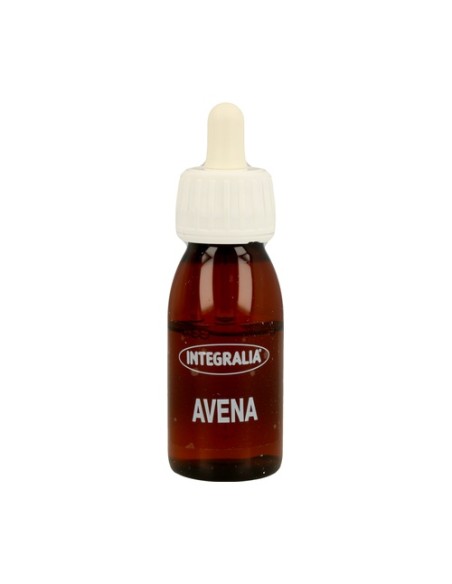 Avena Concentrado 50 ml Integralia