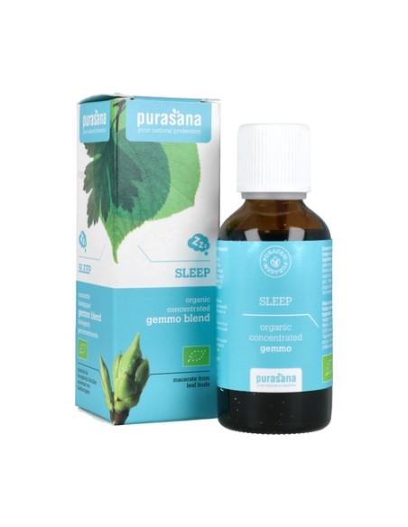 Sleep 50 ml Purasana