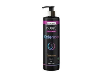 Champú xplendor anticaída