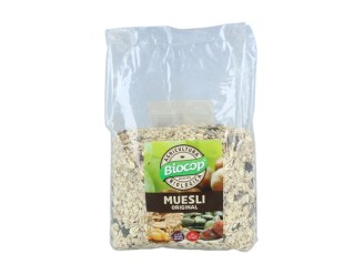 Muesli Original