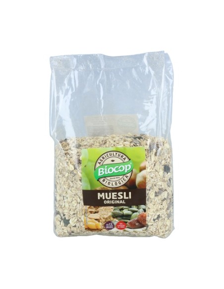 Muesli Original 1 kg Biocop