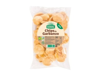 Chips Garbanzo