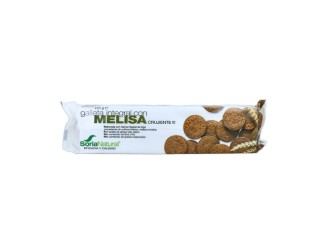 Galletas Integrales Melisa S/A