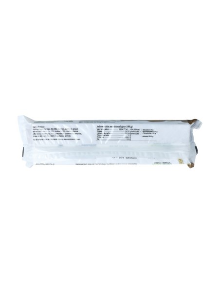 Galletas Integrales Melisa S/A 165 g Soria Natural