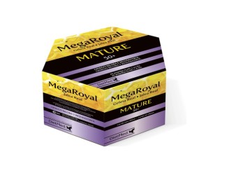 Jalea Mega Royal Mature
