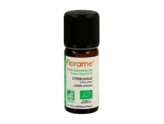 Aceite Esencial de Ralladura de Limón