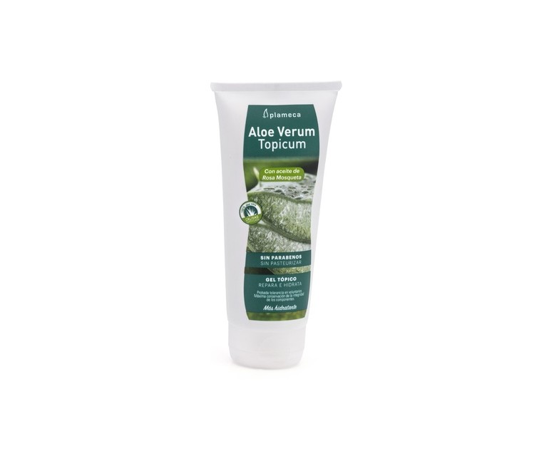Aloe Verum Topicum 200 ml Plameca