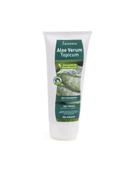 Aloe Verum Topicum 200 ml Plameca