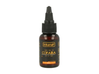 Aceite de Copaiba