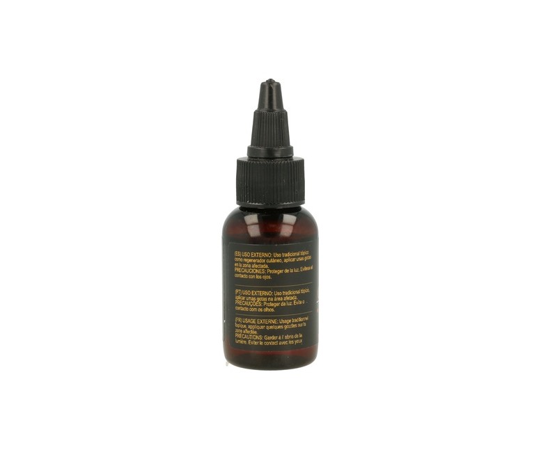 Aceite de Copaiba 30 ml de aceite Inkanat