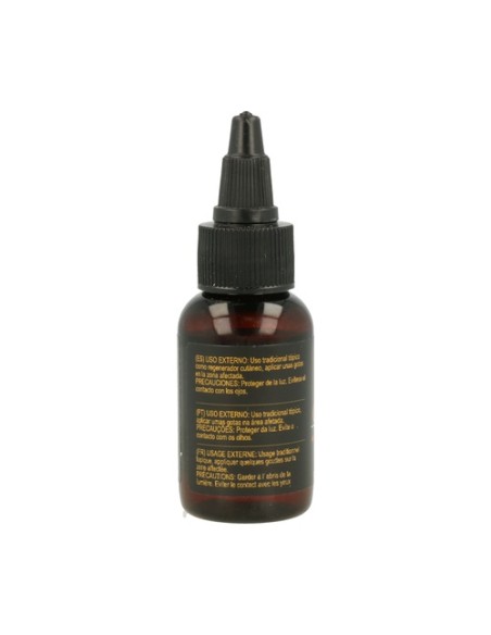 Aceite de Copaiba 30 ml de aceite Inkanat