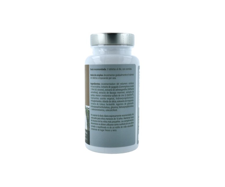 Thyrovus 90 tabletas Rejuvenal