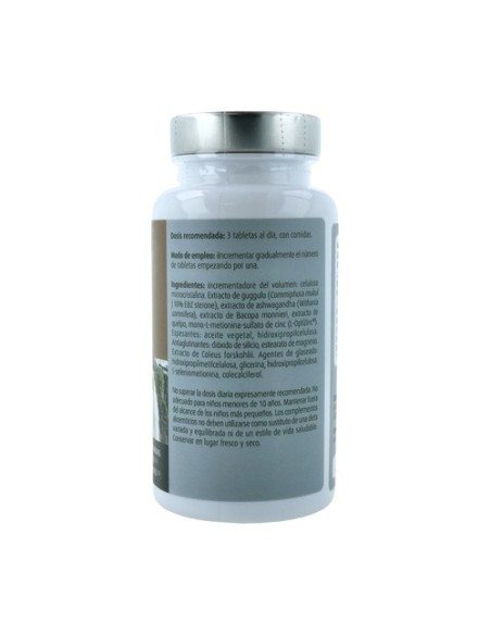 Thyrovus 90 tabletas Rejuvenal