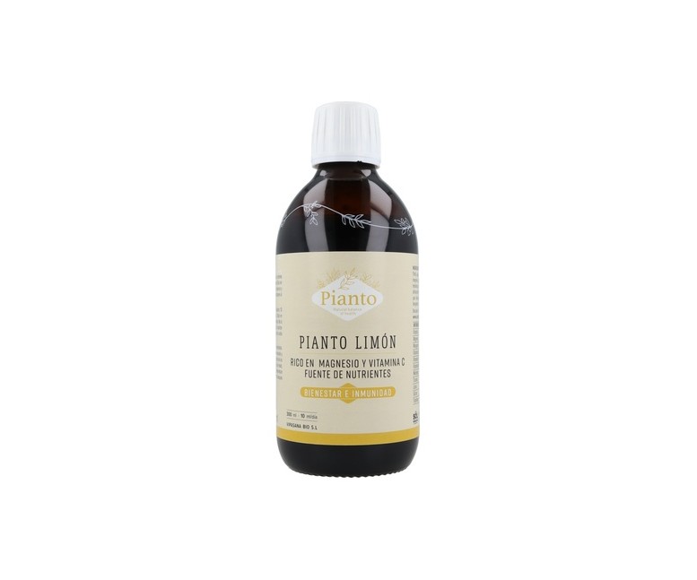 Bio sant joseph Pianto limón 300 ml Bio St. Joseph