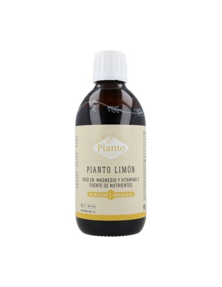Bio sant joseph Pianto limón 300 ml Bio St. Joseph