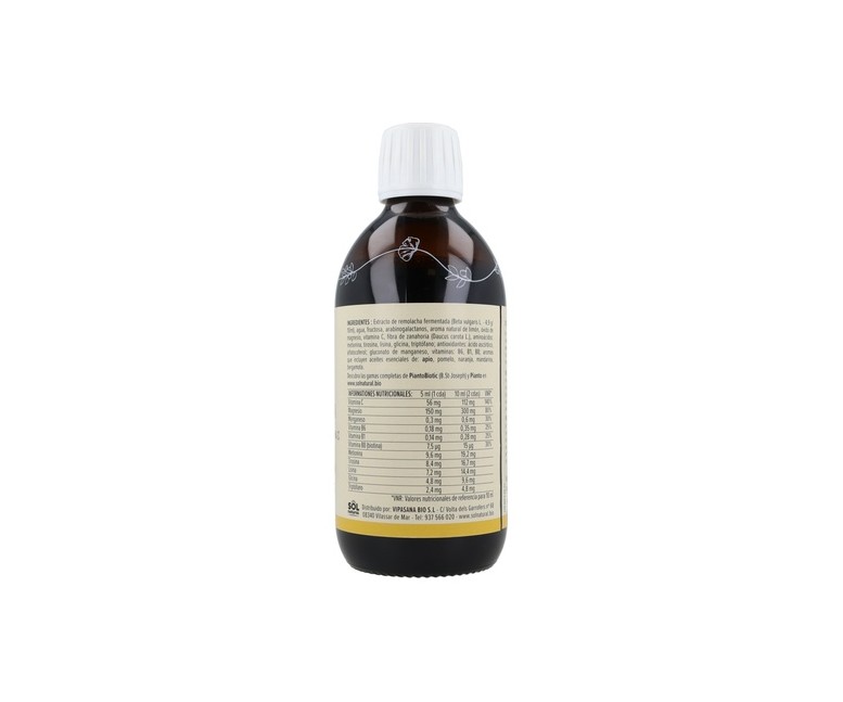 Bio sant joseph Pianto limón 300 ml Bio St. Joseph