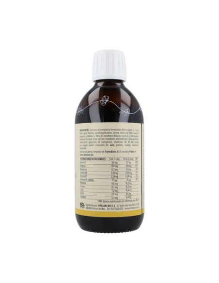 Bio sant joseph Pianto limón 300 ml Bio St. Joseph