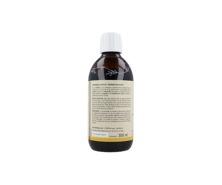 Bio sant joseph Pianto limón 300 ml Bio St. Joseph