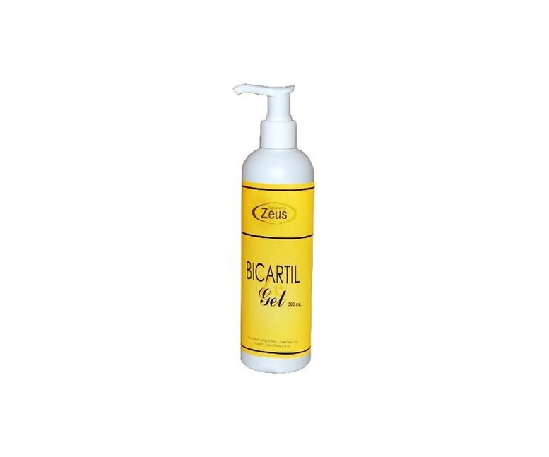 Bicartil Gel 300 ml Zeus