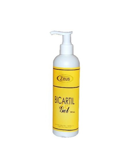 Bicartil Gel 300 ml Zeus