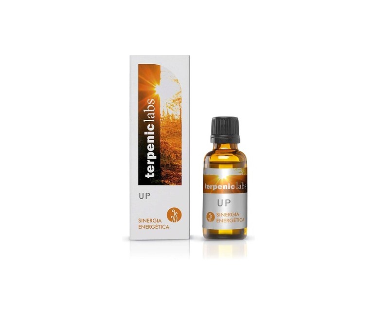Up Sinergia Aromadifusión 30 ml Terpenic