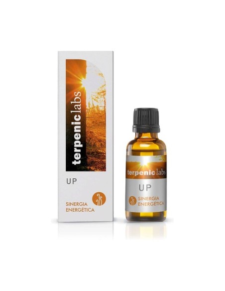 Up Sinergia Aromadifusión 30 ml Terpenic