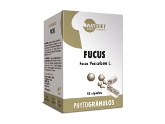 Phytogranulos fucus