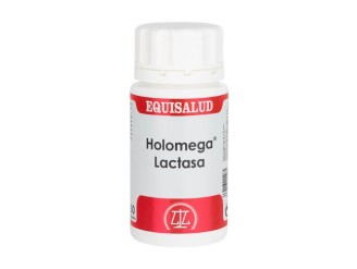 Lactasa Holomega