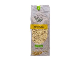 Copos avena Eco
