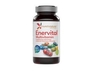 Enervital multivitamin