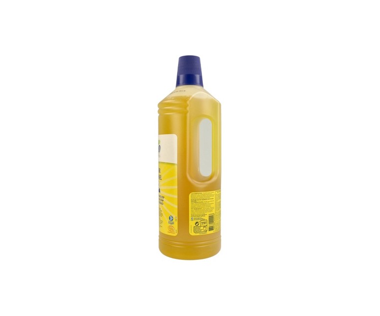 Jabón negro tradicional 1 L Ecodoo
