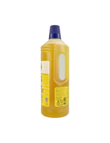 Jabón negro tradicional 1 L Ecodoo