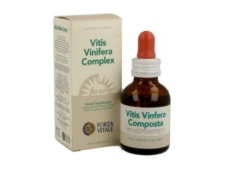 Vitis Vinífera Composta