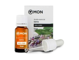 Aceite Esencial de Salvia