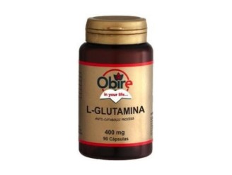 L-Glutamina