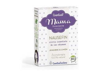 Nausefin 50ml. + 2sticks inhaladores