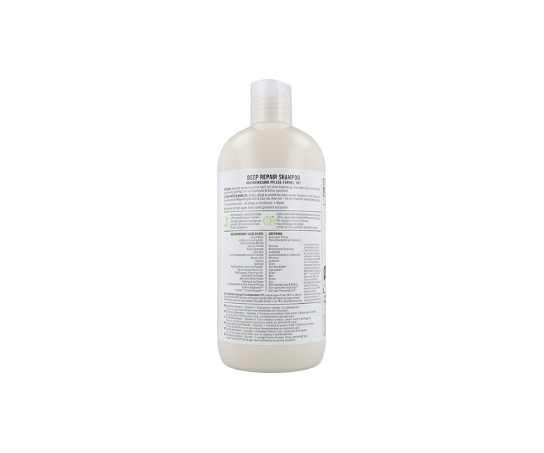 Champú Reparación Profunda Escualeno 500 ml Sante