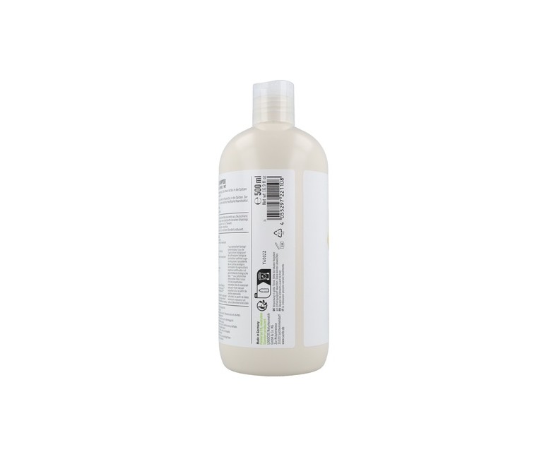 Champú Reparación Profunda Escualeno 500 ml Sante