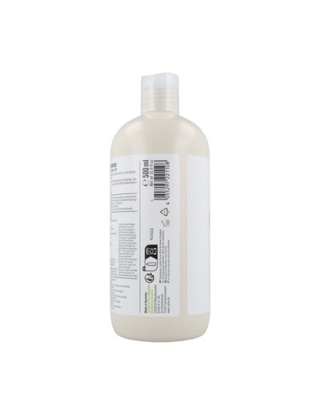 Champú Reparación Profunda Escualeno 500 ml Sante