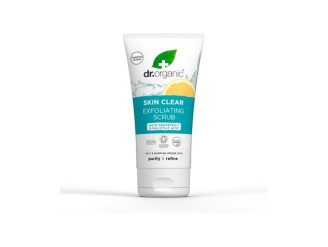 Exfoliante facial Skin clear -Piel acneica y manchas