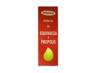 Extracto de equinacea y própolis