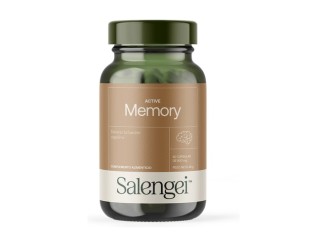 Active Memory